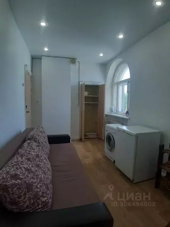 Комната Татарстан, Казань ул. Лядова, 8 - Фото 0
