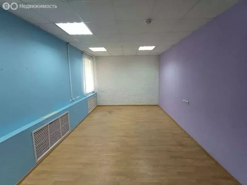 Офис (22 м) - Фото 1