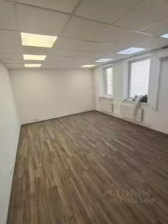 Помещение свободного назначения в Москва Братиславская ул., 6 (90 м) - Фото 2