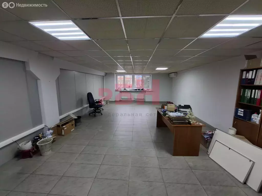 Офис (40 м) - Фото 2
