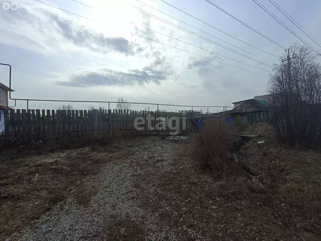 Участок в Можга, Свердловский бульвар (11.7 м) - Фото 0