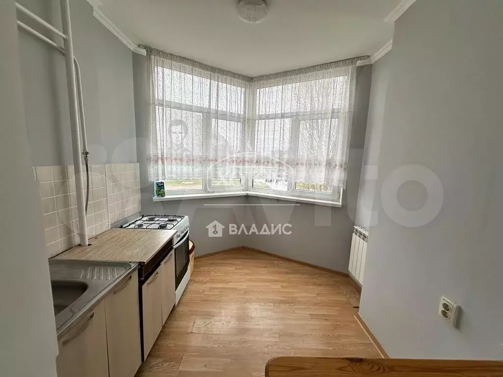 1-к. квартира, 49 м, 2/4 эт. - Фото 1