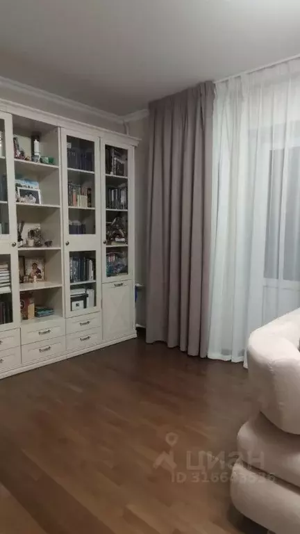 2-к кв. Санкт-Петербург Дачный просп., 24К2 (65.6 м) - Фото 0
