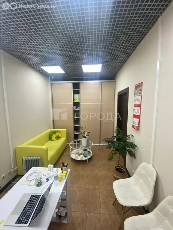 Офис (110.6 м) - Фото 2