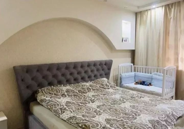 3-к кв. Красноярский край, Красноярск ул. Академика Киренского, 56а ... - Фото 0