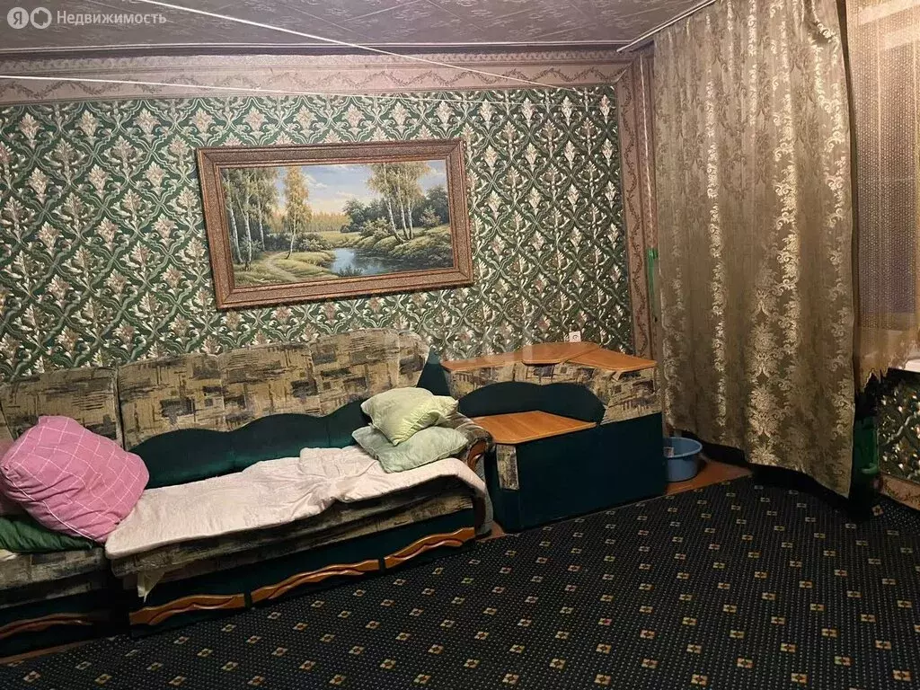 3-комнатная квартира: Норильск, Первомайская улица, 17 (64.5 м) - Фото 1