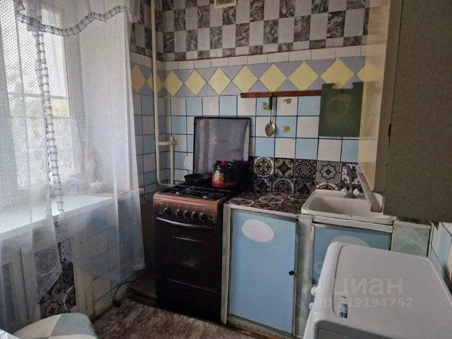 Квартира, 3 комнаты, 58.6 м - Фото 0