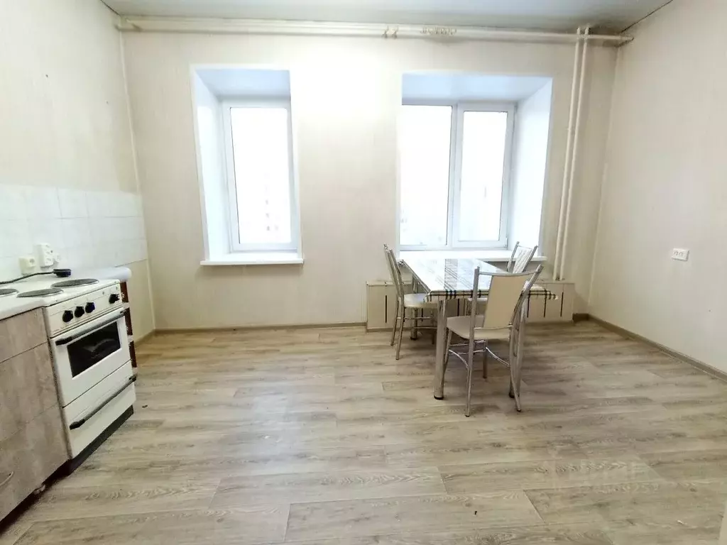 3-к кв. Хакасия, Абакан ул. Чертыгашева, 126 (90.0 м) - Фото 2