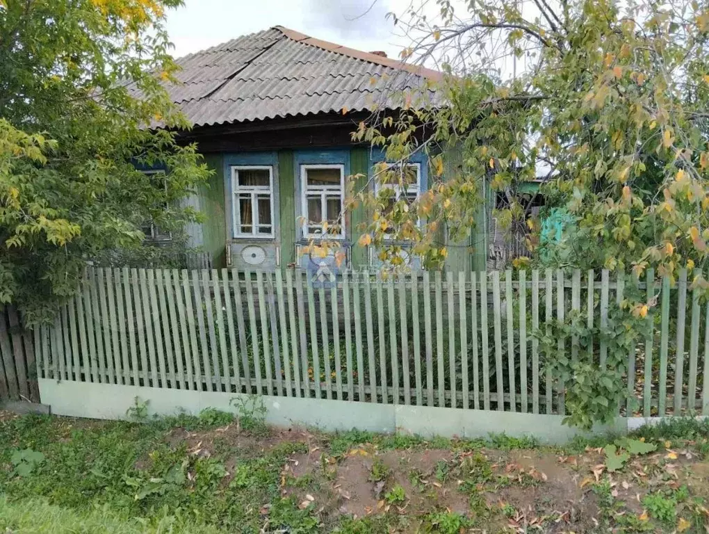 Дом 35,8 м на участке 10 сот. - Фото 1
