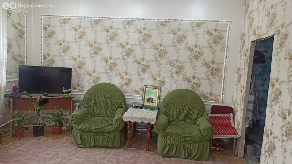 Дом в посёлок Куеда, Советская улица (66.5 м) - Фото 1