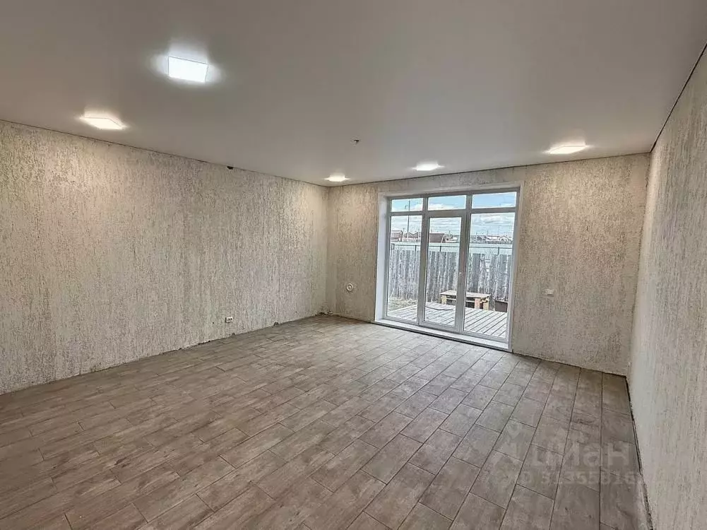 Дом в Хакасия, Алтайский район, с. Белый Яр ул. Похабова, 43А (110 м) - Фото 0