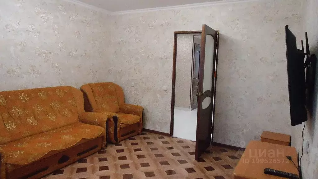 2-к кв. Крым, Саки ул. Курортная, 23 (59.0 м) - Фото 1