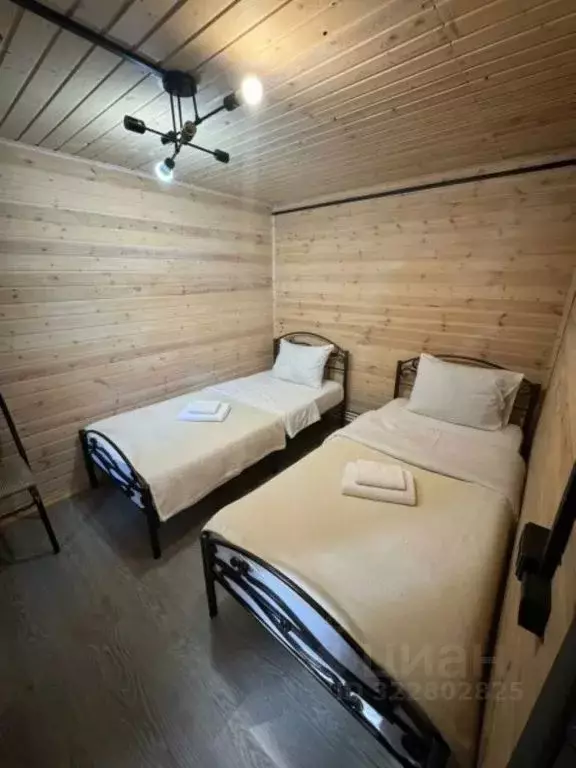 Комната Карачаево-Черкесия, Зеленчукский район, с. Архыз ул. ... - Фото 1