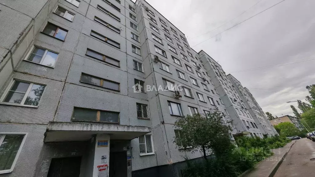 3-к кв. Воронежская область, Воронеж ул. Героев Сибиряков, 37 (67.5 м) - Фото 0