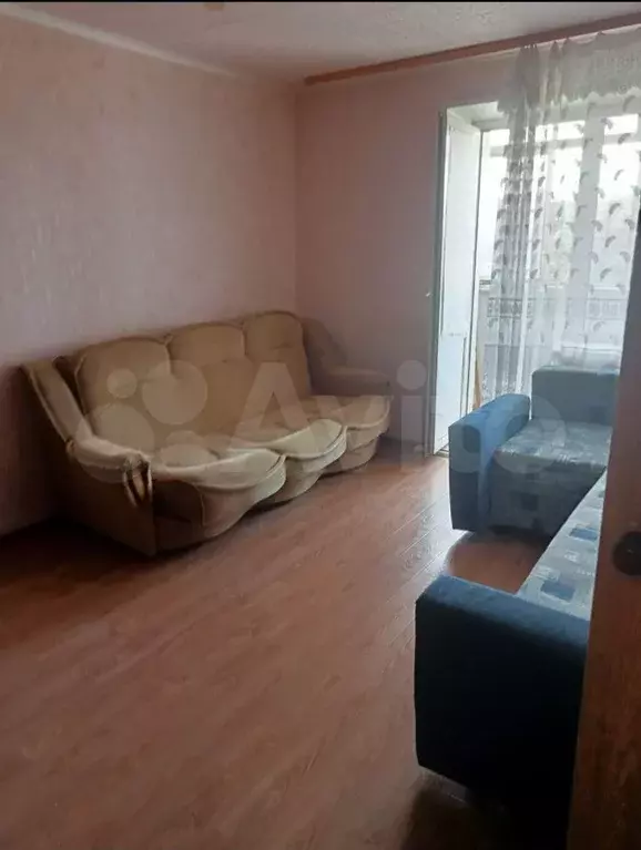 1-к. квартира, 35 м, 5/9 эт. - Фото 0
