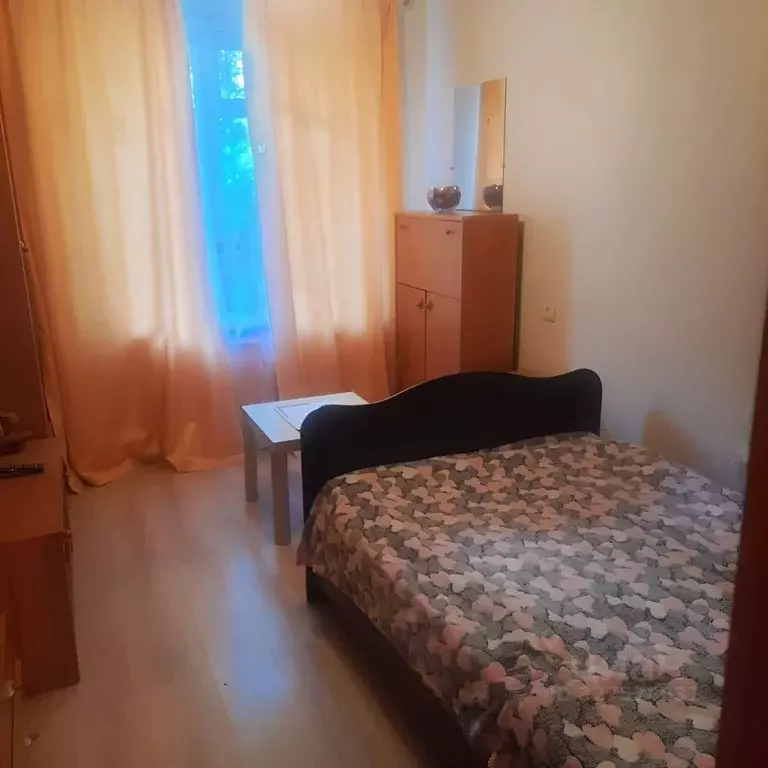 Комната Санкт-Петербург ул. Солдата Корзуна, 52 (11.0 м) - Фото 0