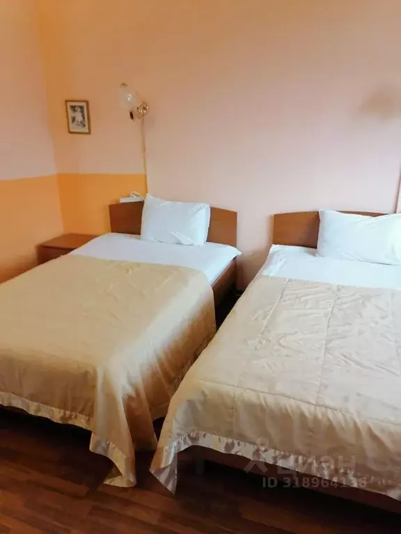 Комната Ставропольский край, Кисловодск ул. Чкалова, 61А (28.0 м) - Фото 1