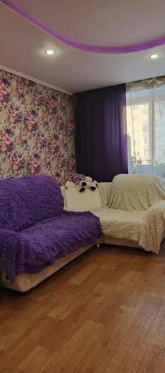 2-к кв. Владимирская область, Кольчугино ул. 3-го Интернационала, 51 ... - Фото 1