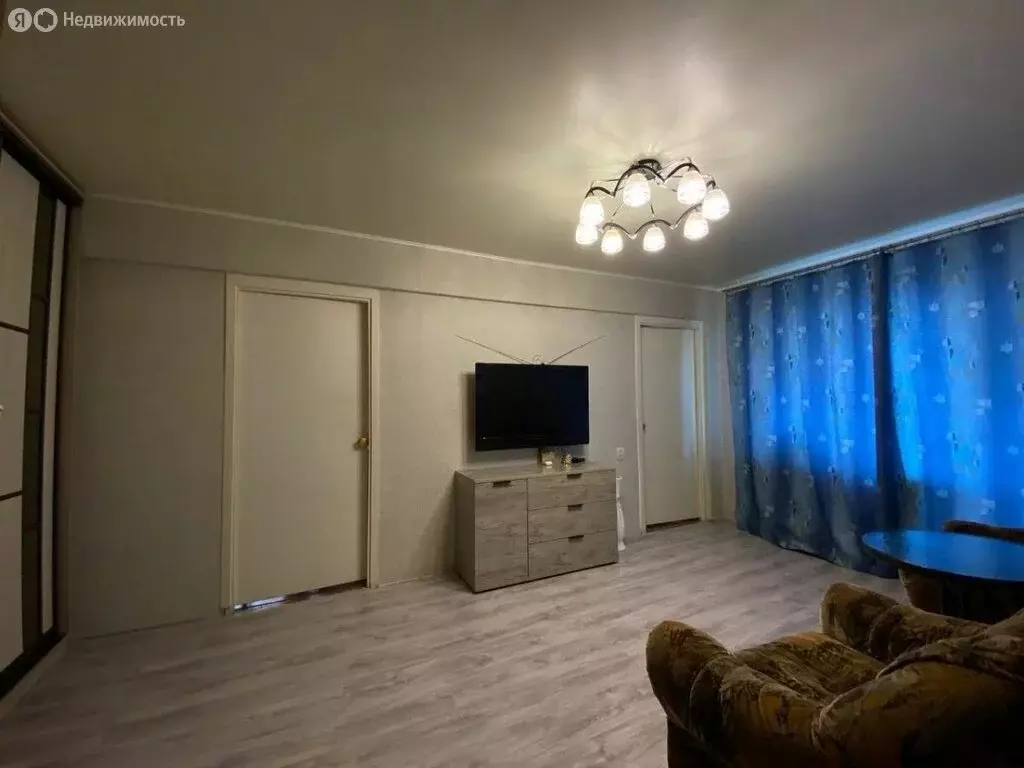 4-комнатная квартира: Сортавала, улица Дружбы Народов, 11 (50.8 м) - Фото 0