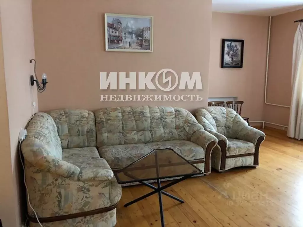 Дом в Московская область, Сергиево-Посадский городской округ, Сокол ... - Фото 2