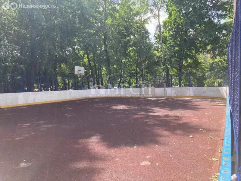 3-комнатная квартира: Москва, Каширское шоссе, 16 (90 м) - Фото 2