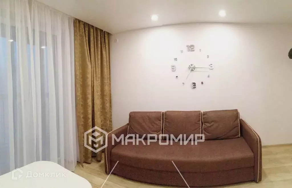 Продаётся квартира-студия, 24.6 м - Фото 1