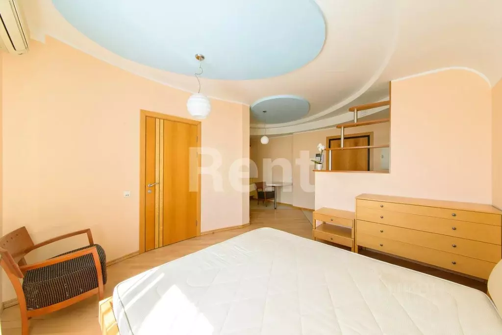 1-к кв. Москва Смоленская ул., 10 (33.0 м) - Фото 2