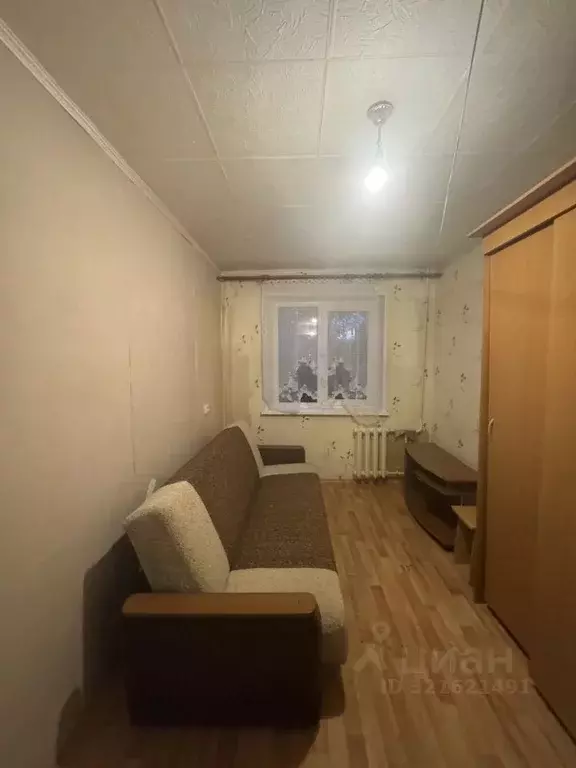 Студия Красноярский край, Красноярск ул. Королева, 12 (14.0 м) - Фото 0