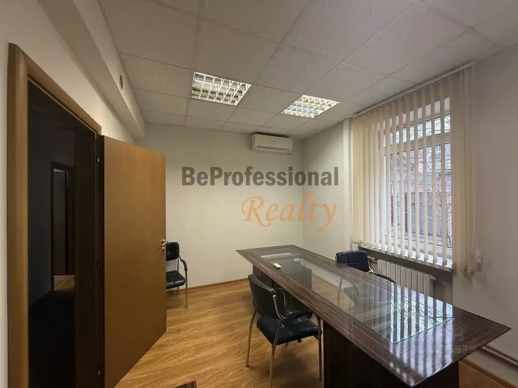 Офис в Москва Малая Никитская ул., 27С4 (130 м) - Фото 2