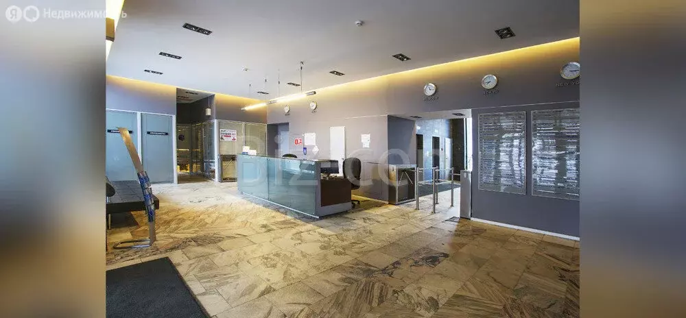 Офис (11.9 м) - Фото 0