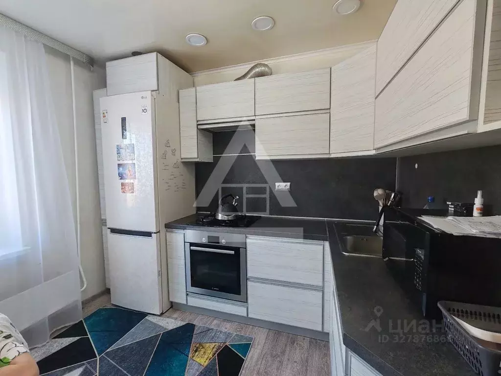 2-к кв. Челябинская область, Коркино ул. Цвиллинга, 25А (53.0 м) - Фото 1