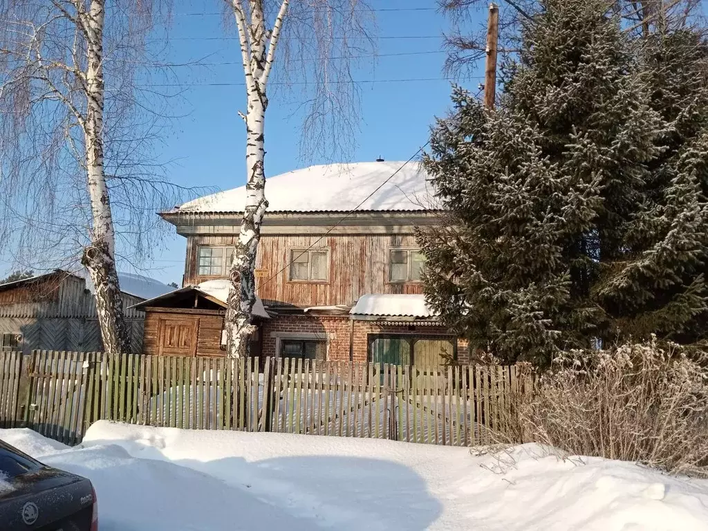 Участок в Томская область, Томск пос. Кузовлево, Пионерская ул., 19 ... - Фото 0