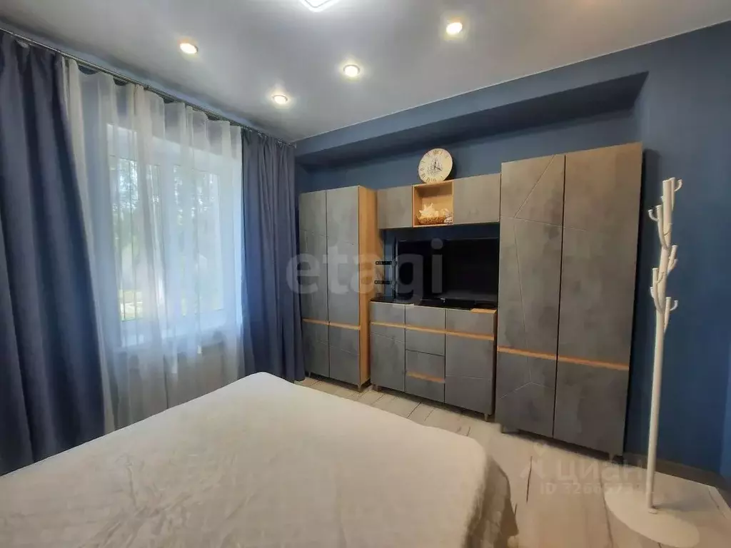 3-к кв. Челябинская область, Озерск ул. Блюхера, 2 (58.0 м) - Фото 2