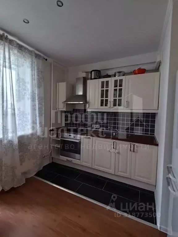 1-к кв. Нижегородская область, Нижний Новгород Волжская наб., 8к1 ... - Фото 1