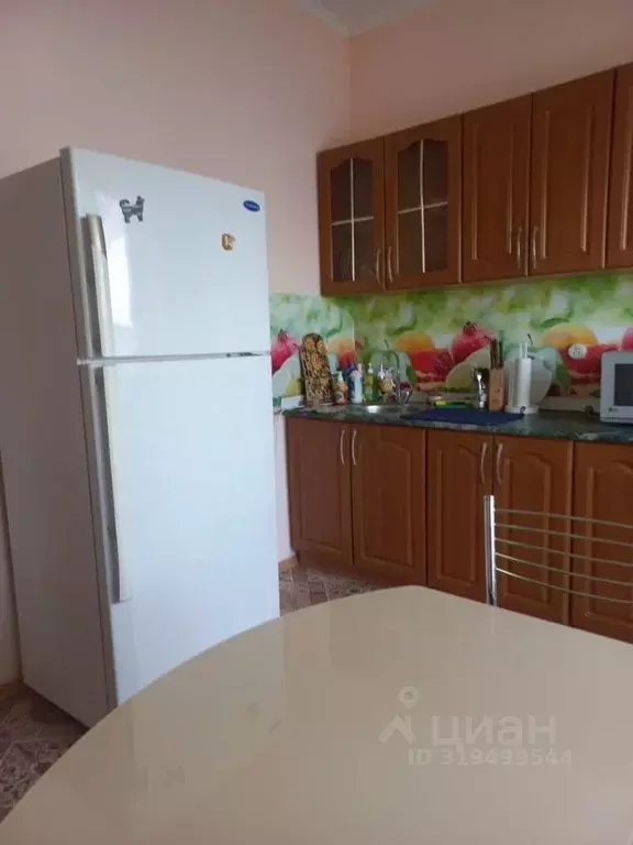 1-к кв. Саха (Якутия), Якутск ул. Лермонтова, 71 (51.0 м) - Фото 1