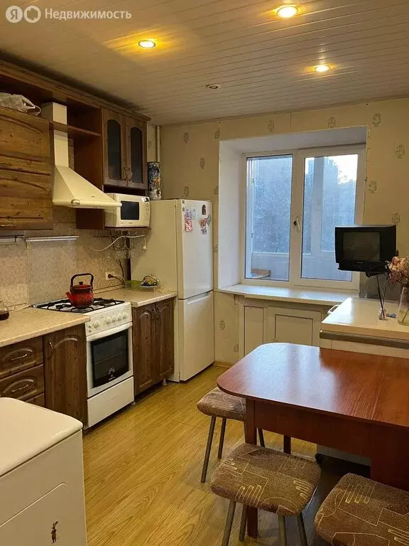 2-комнатная квартира: Уфа, улица Шота Руставели, 31 (45.9 м) - Фото 1