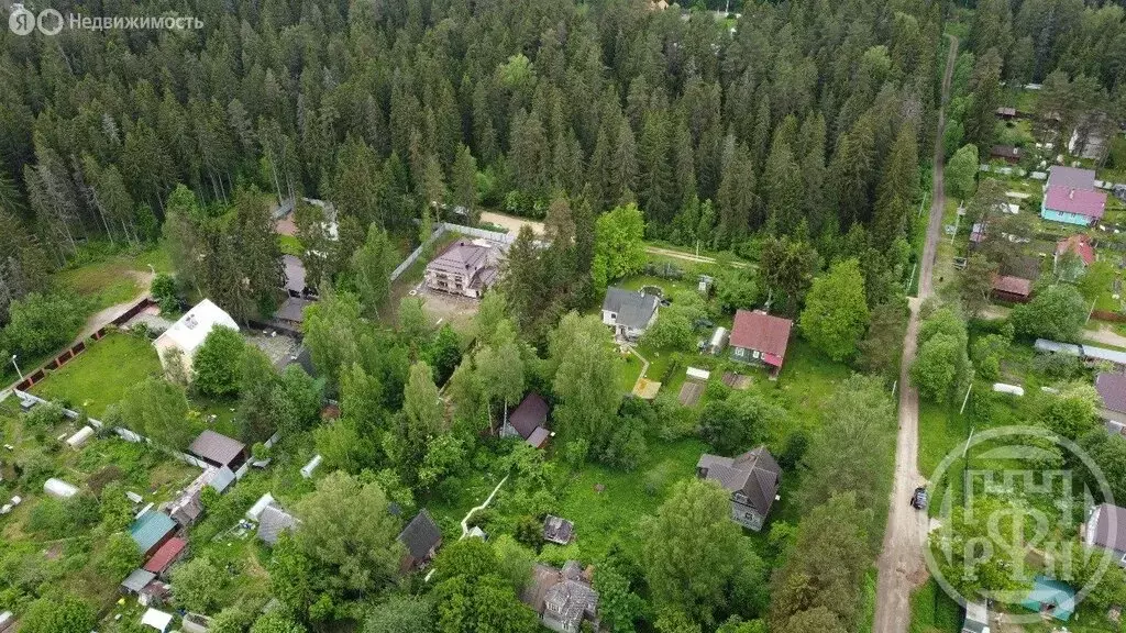 Дом в Вырица, улица Крупской, 3 (91.4 м) - Фото 1