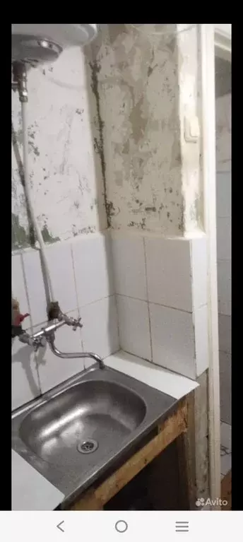 Продаётся квартира-студия, 13 м - Фото 1