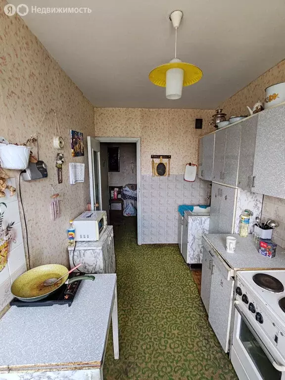 3-комнатная квартира: Екатеринбург, Родонитовая улица, 26 (65.6 м) - Фото 1