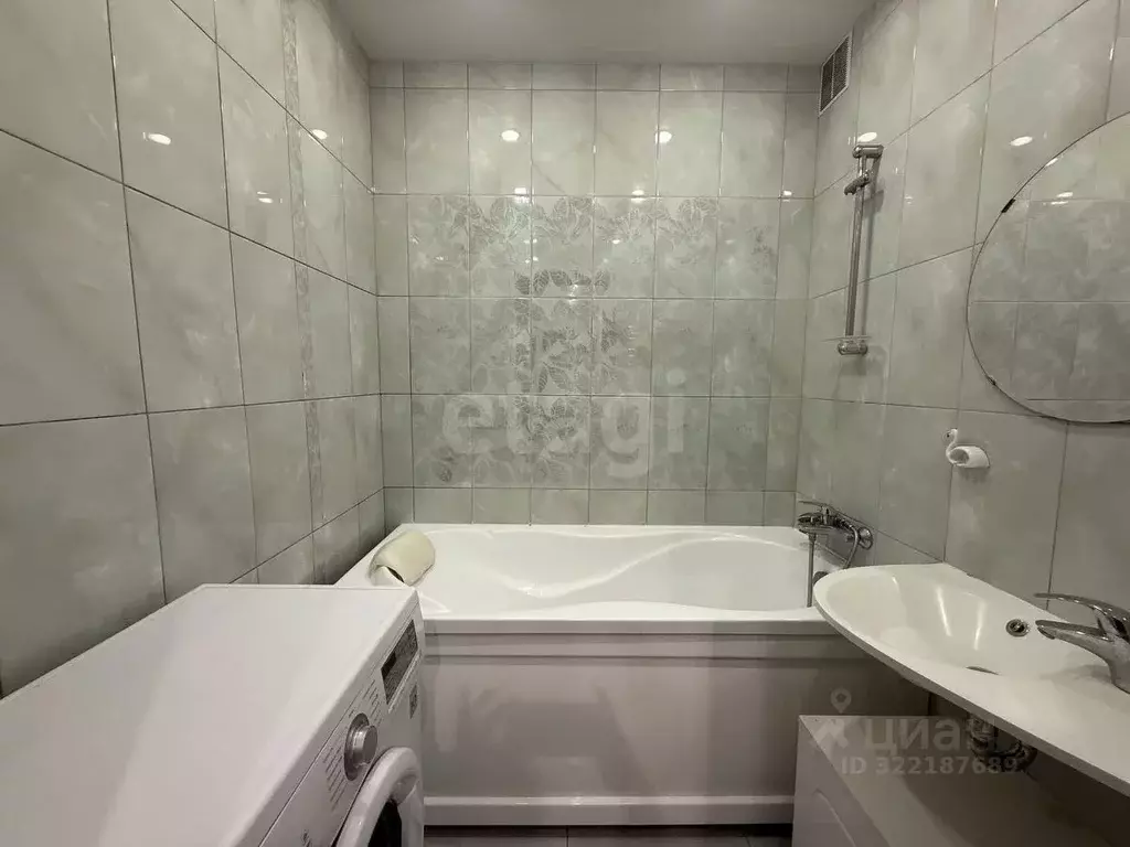 2-к кв. Мордовия, Саранск ул. Лихачева, 19с1 (52.6 м) - Фото 1