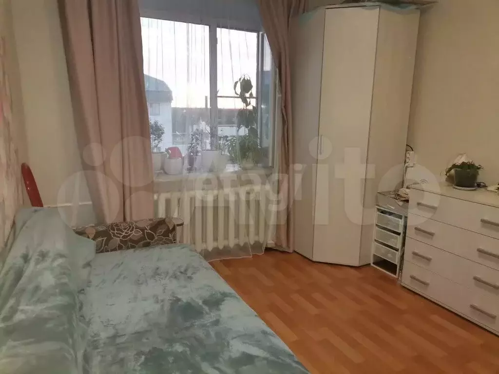 2-к. квартира, 38,9 м, 5/5 эт. - Фото 0