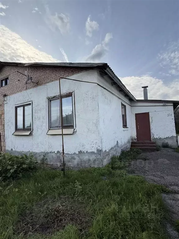 Дом в Рязанская область, Ряжский муниципальный округ, с. Дегтяное ул. ... - Фото 2