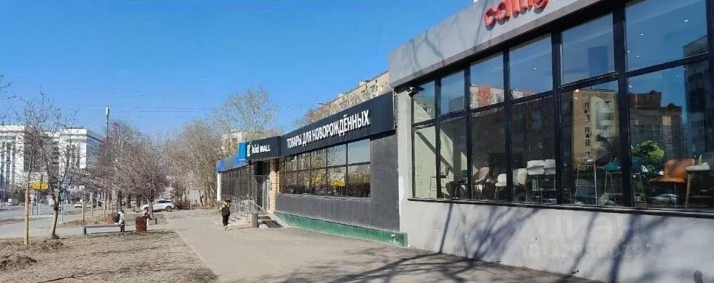 Помещение свободного назначения в Москва Волгоградский просп., 9С1 ... - Фото 1