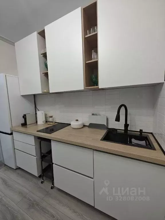 1-к кв. Кемеровская область, Кемерово ул. 2-я Заречная, 20 (36.1 м) - Фото 2