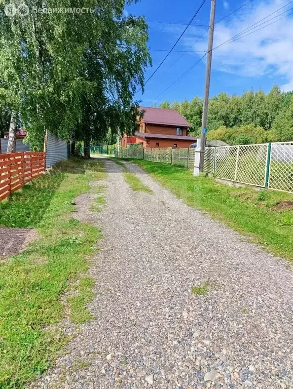 Участок в Кафтанчиково, Новая улица (10 м) - Фото 0