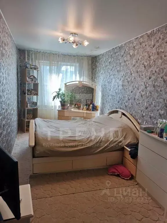 3-к кв. Санкт-Петербург ул. Карпинского, 26 (60.0 м) - Фото 1