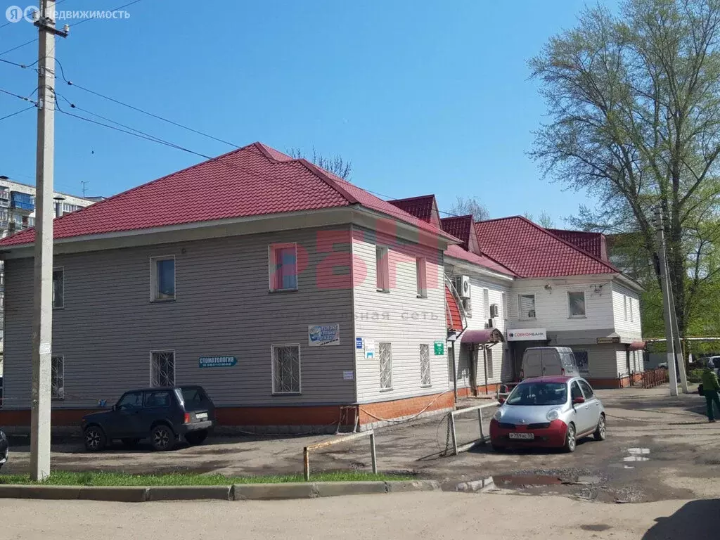 Офис (120 м) - Фото 2