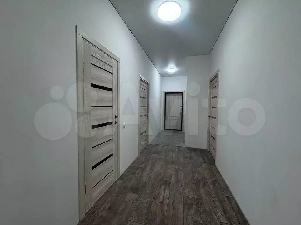 Дом 81,3 м на участке 6,2 сот. - Фото 1