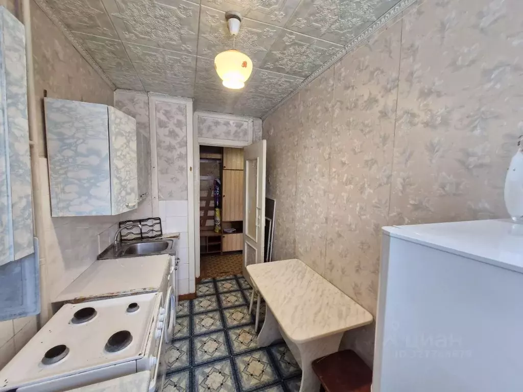 2-к кв. Свердловская область, Екатеринбург ул. Испытателей, 14 (43.4 ... - Фото 2