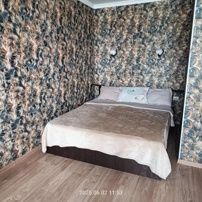 1-к кв. Ставропольский край, Минеральные Воды Почтовая ул., 24 (37.4 ... - Фото 2